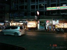 Поездка в Тай 6!!!