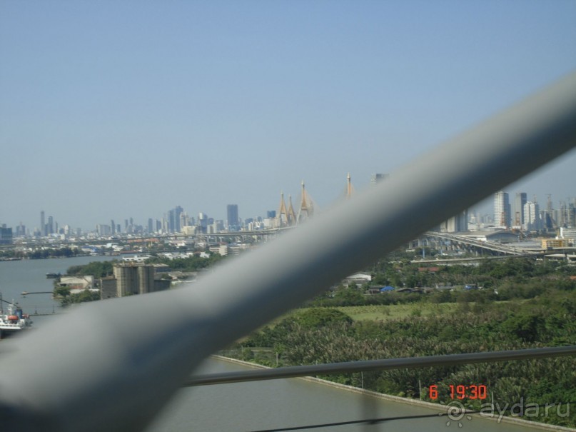 Поездка в Тай 6!!!