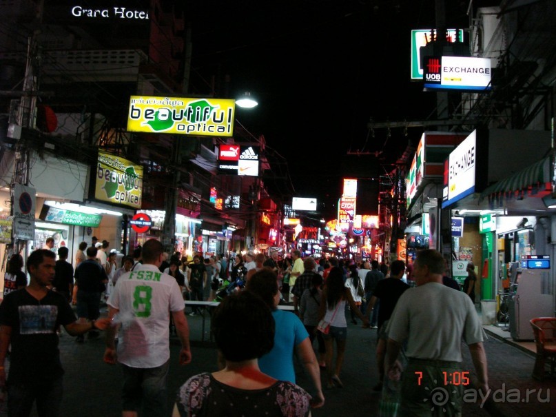 Поездка в Тай 6!!!