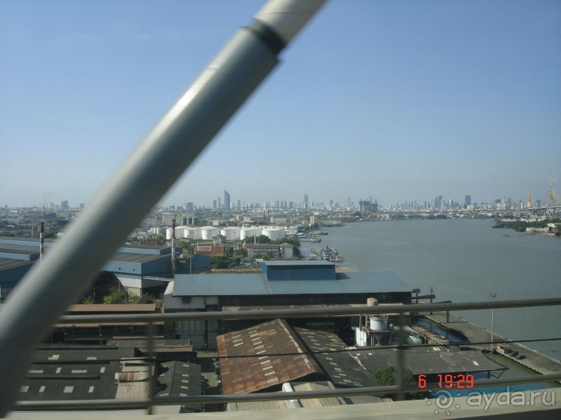 Поездка в Тай 6!!!