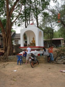 Поездка в Тай 6!!!