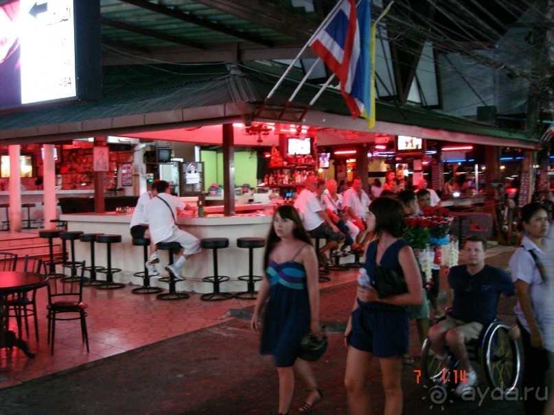 Поездка в Тай 6!!!