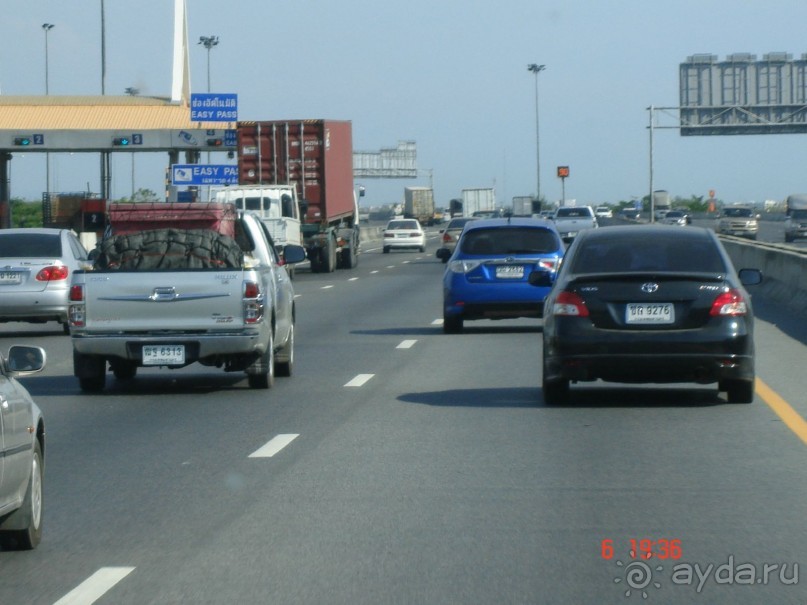 Поездка в Тай 6!!!