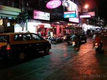 Поездка в Тай 6!!!