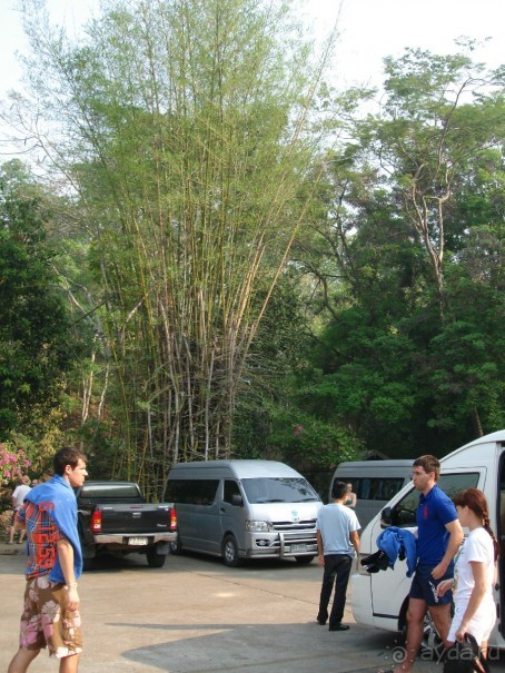 Поездка в Тай 6!!!