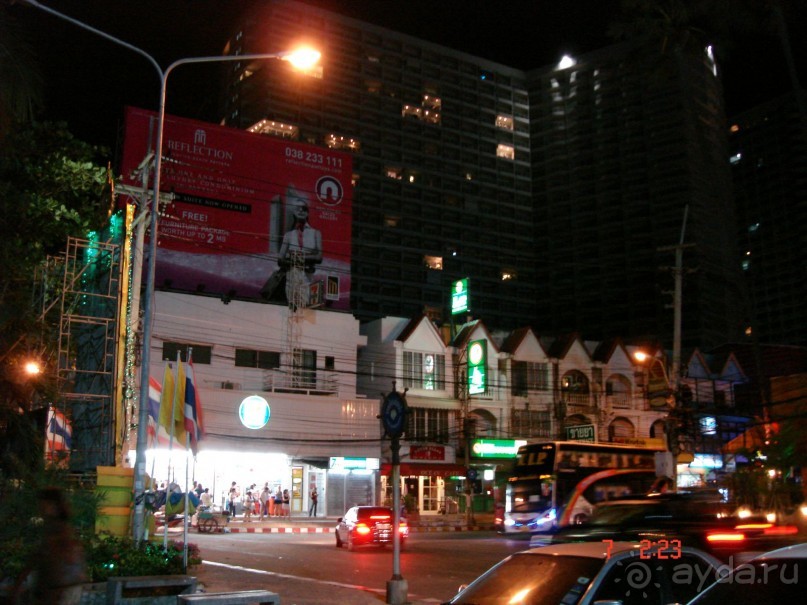 Поездка в Тай 6!!!