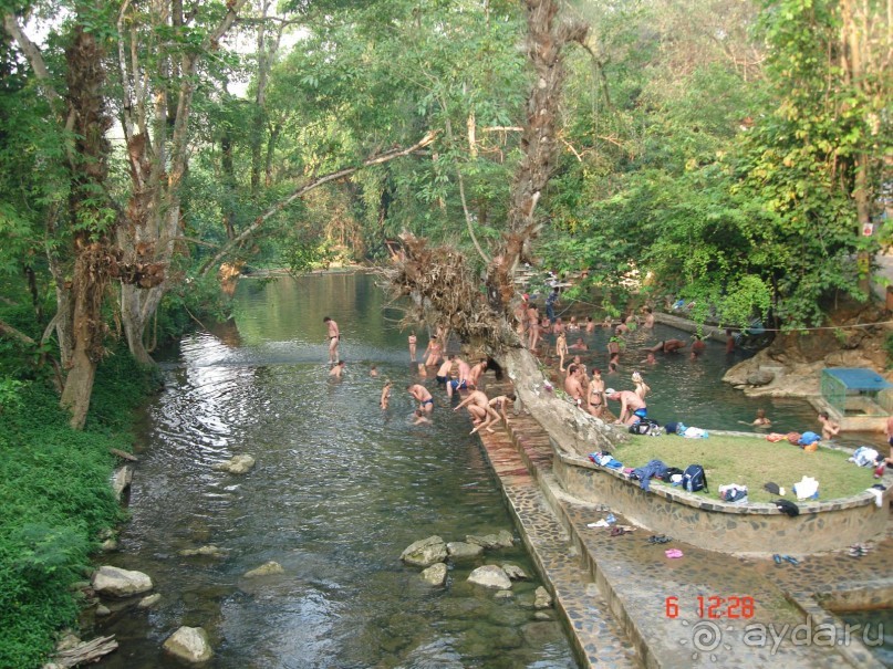 Поездка в Тай 6!!!