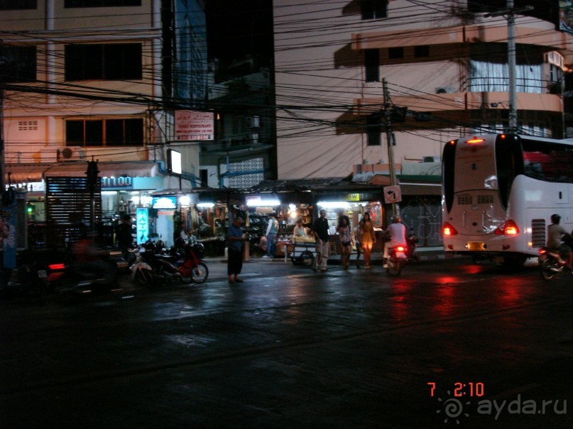 Поездка в Тай 6!!!