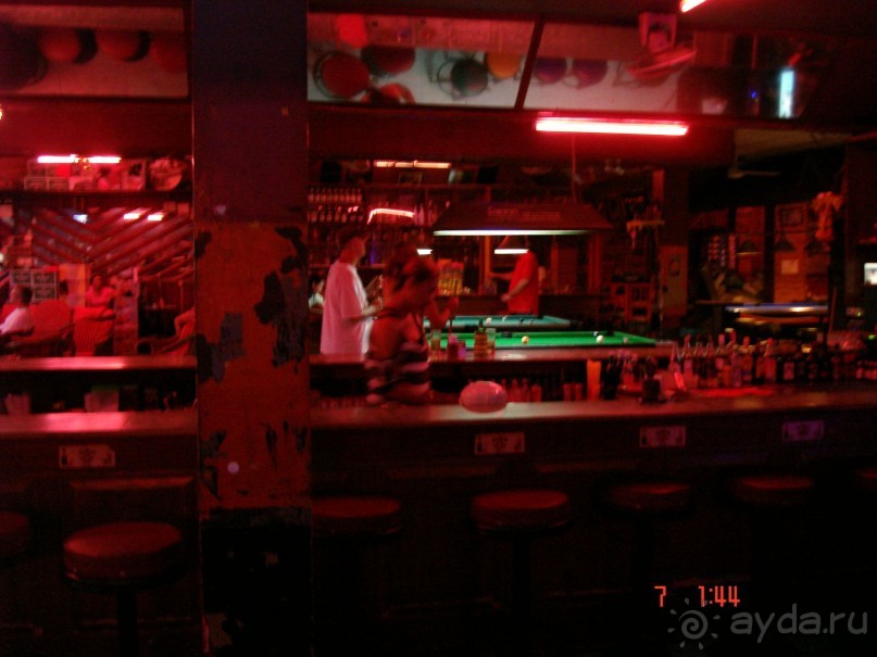 Поездка в Тай 6!!!