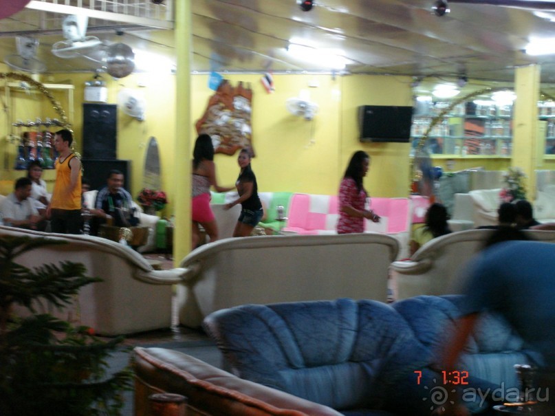 Поездка в Тай 6!!!