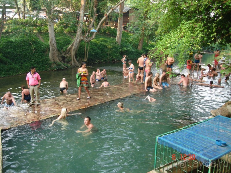 Поездка в Тай 6!!!