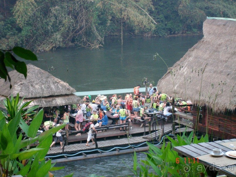 Поездка в Тай 6!!!