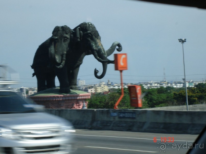 Поездка в Тай 6!!!