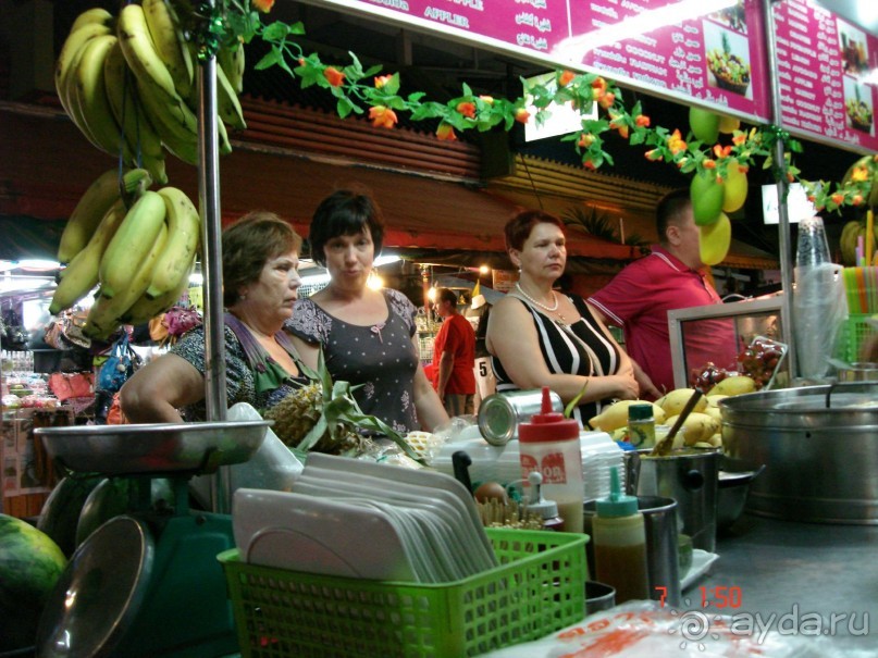 Поездка в Тай 6!!!