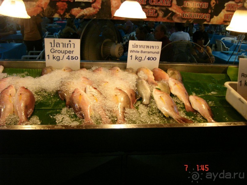 Поездка в Тай 6!!!