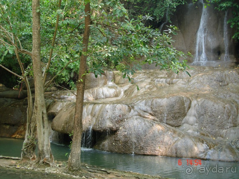 Поездка в Тай 6!!!