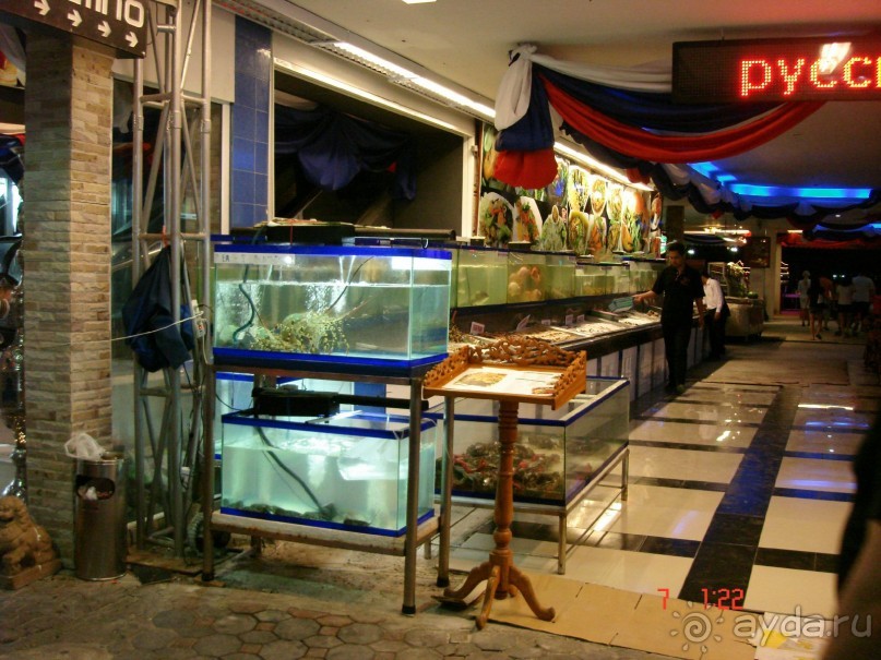 Поездка в Тай 6!!!