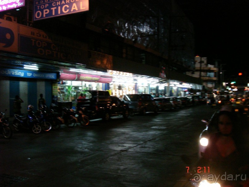 Поездка в Тай 6!!!