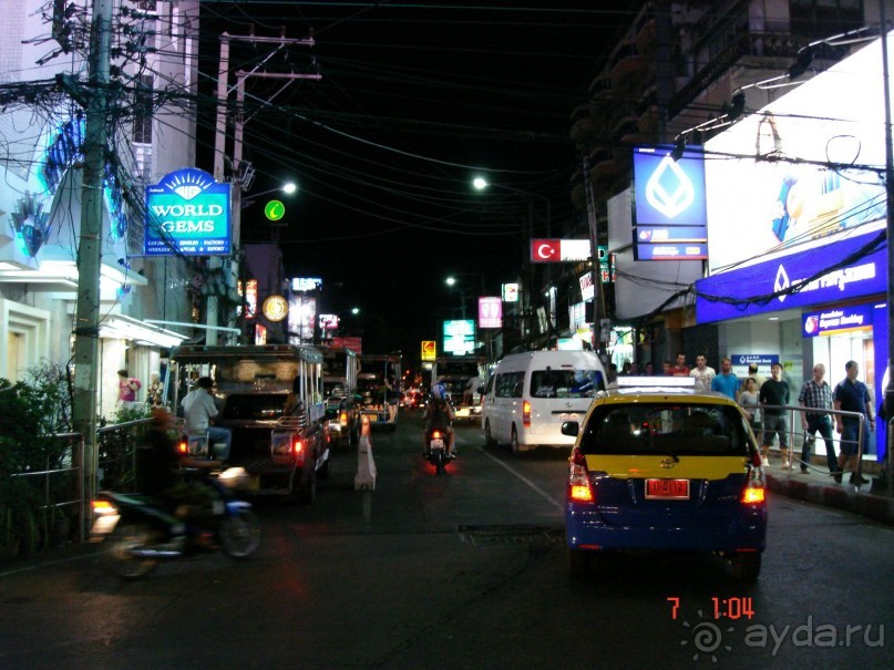 Поездка в Тай 6!!!