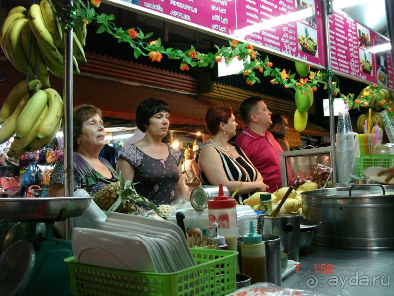 Поездка в Тай 6!!!