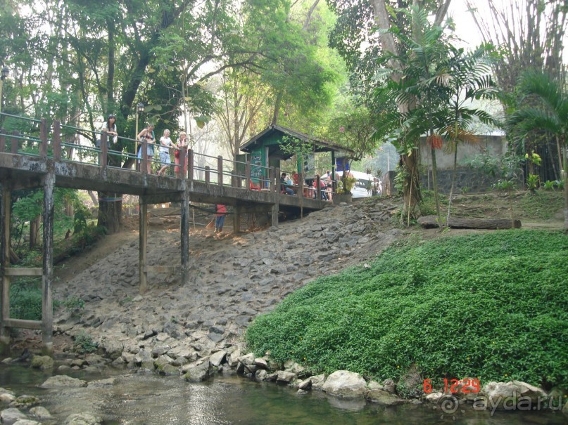 Поездка в Тай 6!!!