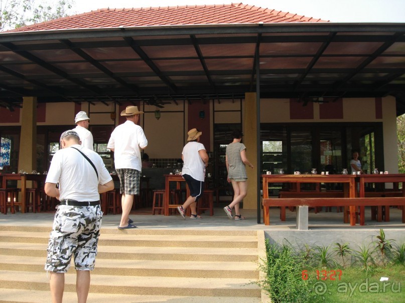 Поездка в Тай 6!!!