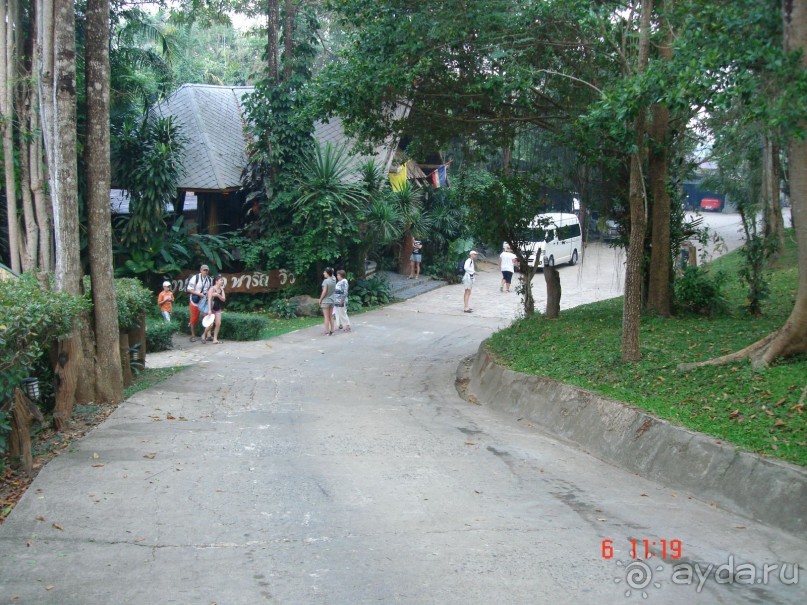 Поездка в Тай 6!!!