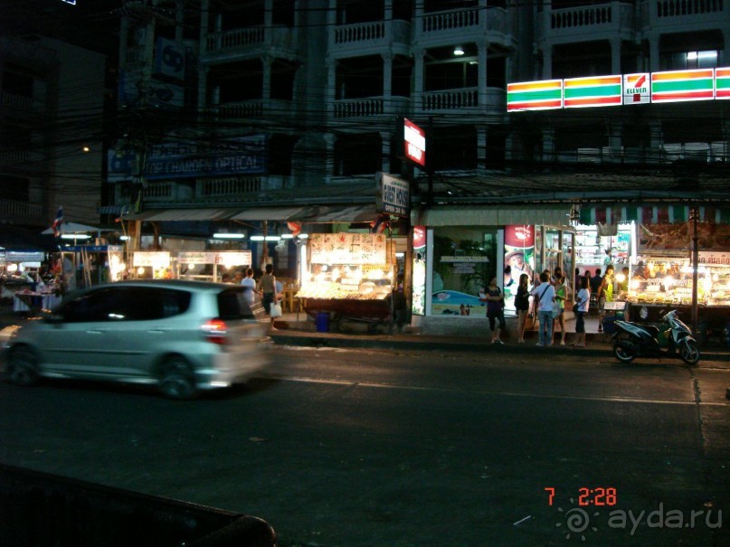 Поездка в Тай 6!!!