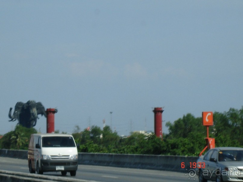 Поездка в Тай 6!!!