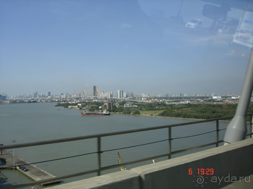 Поездка в Тай 6!!!