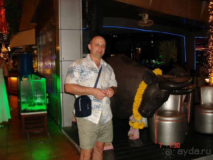 Поездка в Тай 6!!!