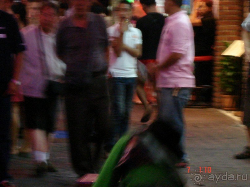 Поездка в Тай 6!!!