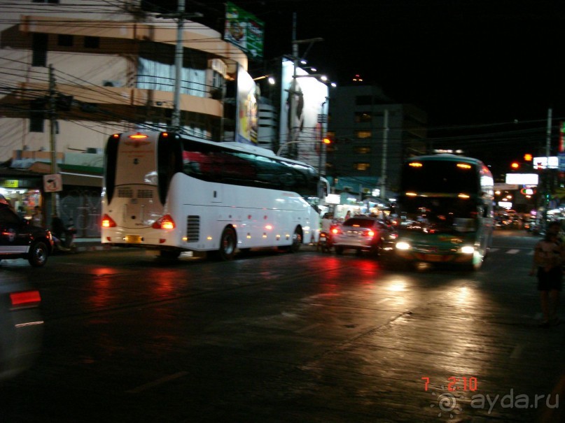 Поездка в Тай 6!!!