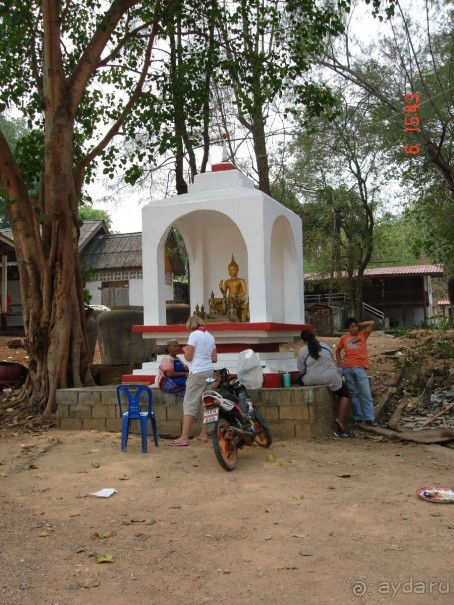 Поездка в Тай 6!!!