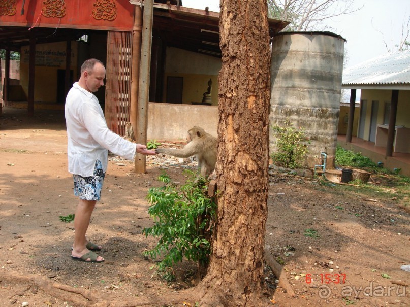 Поездка в Тай 6!!!