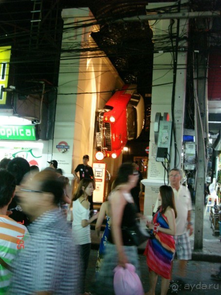 Поездка в Тай 6!!!