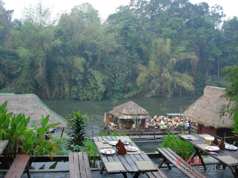 Поездка в Тай 6!!!