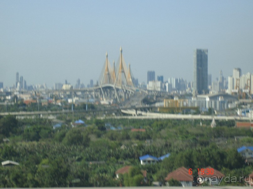 Поездка в Тай 6!!!