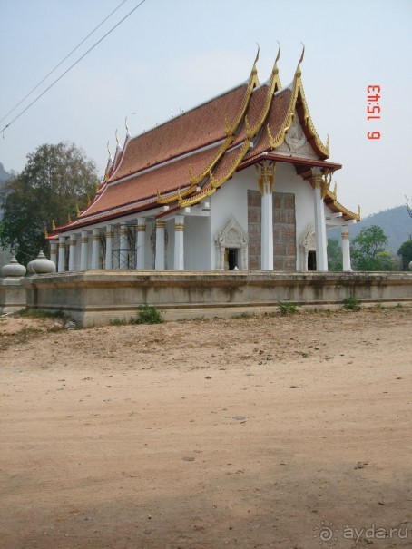 Поездка в Тай 6!!!