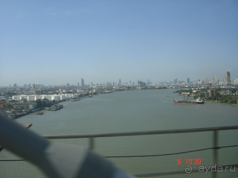 Поездка в Тай 6!!!