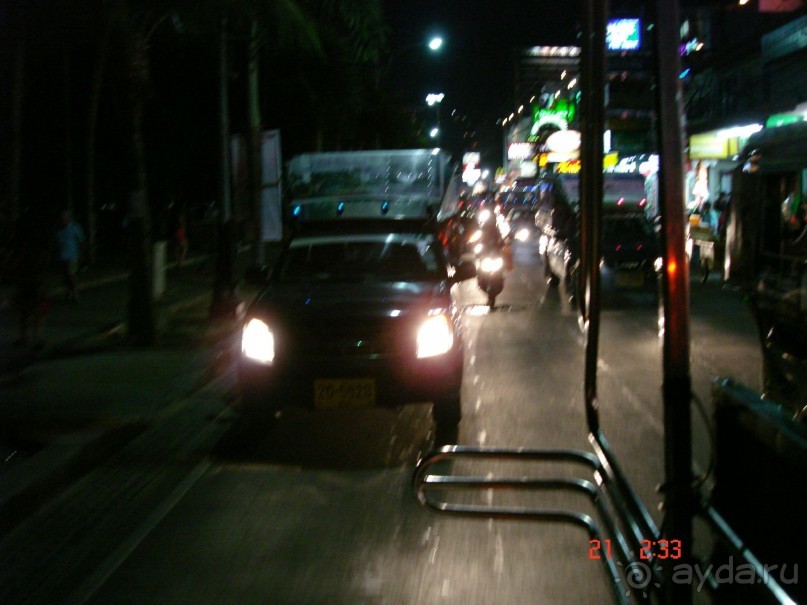 Поездка в Тай 18!!!