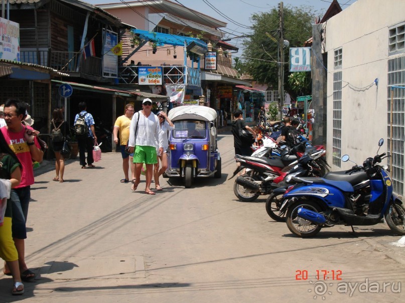 Поездка в Тай 18!!!