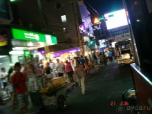 Поездка в Тай 18!!!