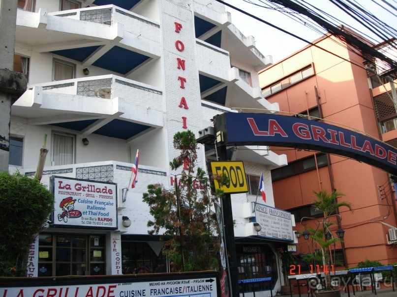 Поездка в Тай 18!!!