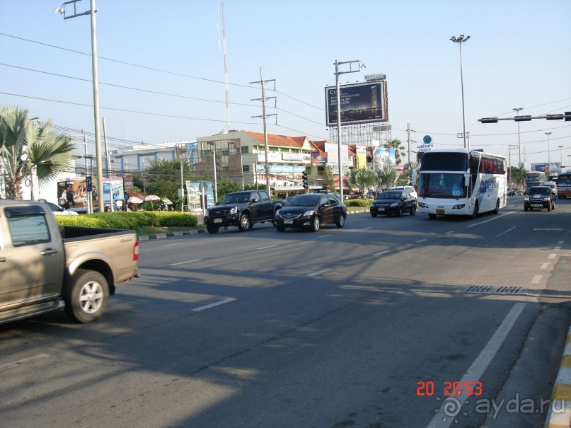 Поездка в Тай 18!!!