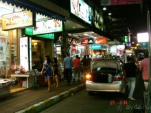 Поездка в Тай 18!!!