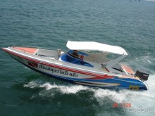 Поездка в Тай 18!!!