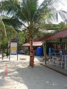 Поездка в Тай 18!!!