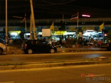 Поездка в Тай 18!!!