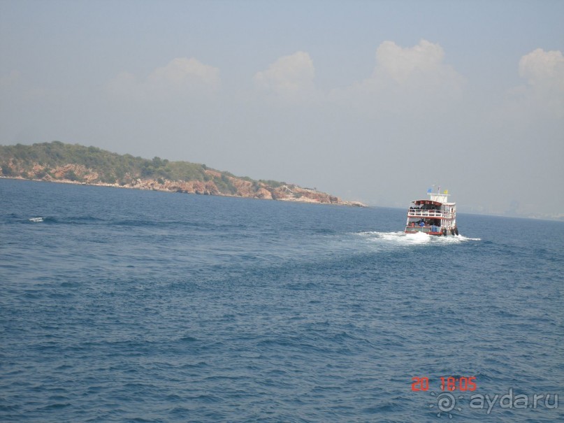 Поездка в Тай 18!!!